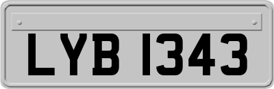 LYB1343