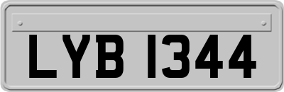 LYB1344
