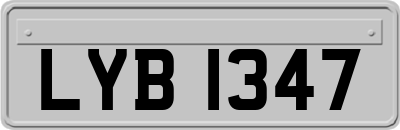 LYB1347