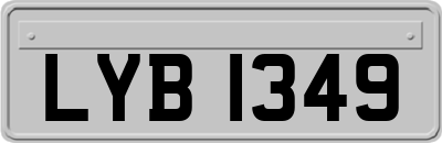 LYB1349