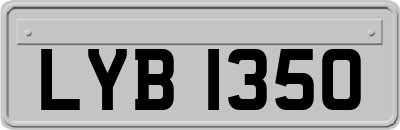 LYB1350