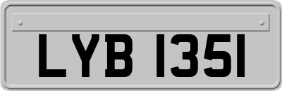 LYB1351