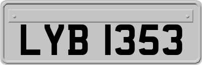 LYB1353
