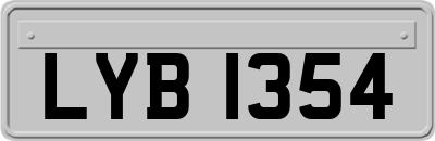 LYB1354