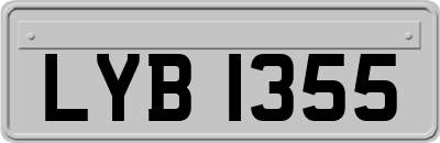 LYB1355
