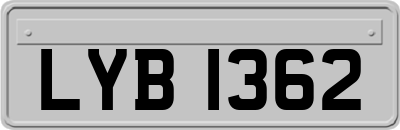 LYB1362