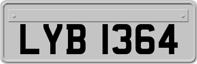 LYB1364