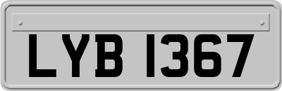 LYB1367