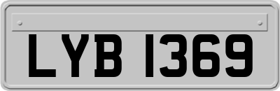LYB1369