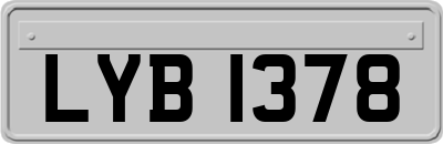 LYB1378