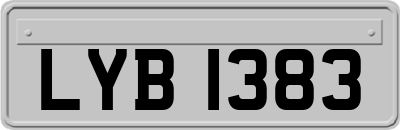LYB1383