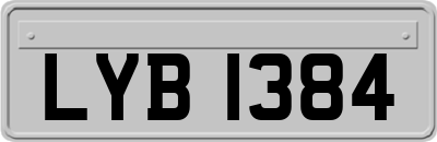 LYB1384