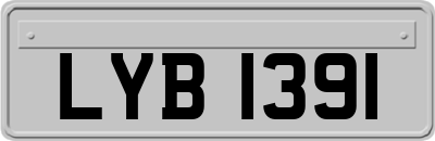 LYB1391