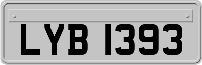 LYB1393