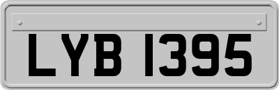 LYB1395