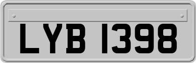 LYB1398