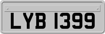 LYB1399