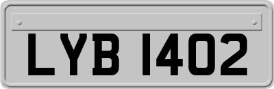 LYB1402