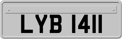 LYB1411