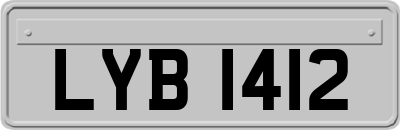 LYB1412