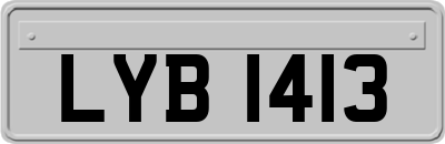 LYB1413
