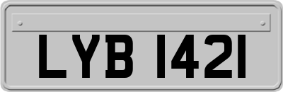 LYB1421