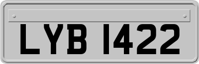 LYB1422