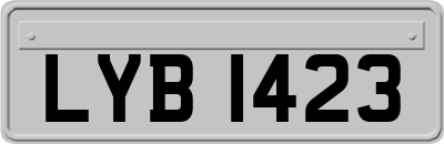 LYB1423
