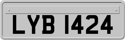 LYB1424
