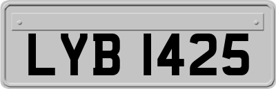 LYB1425