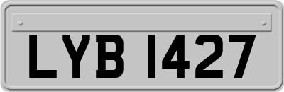 LYB1427