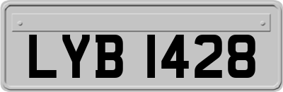 LYB1428