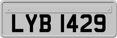 LYB1429