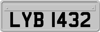 LYB1432