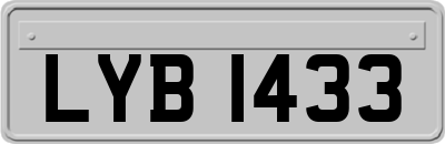 LYB1433