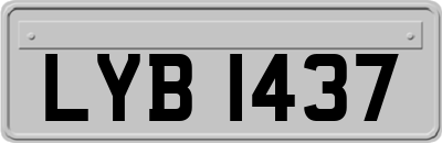 LYB1437