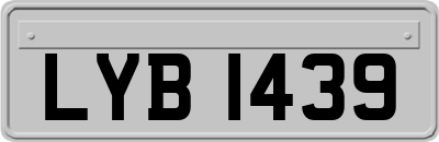 LYB1439