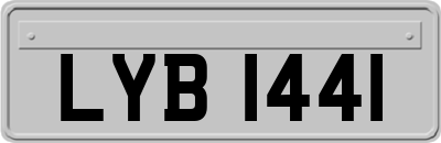 LYB1441