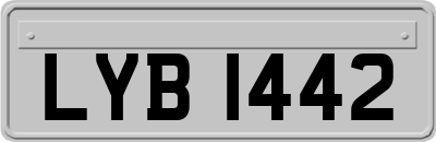 LYB1442