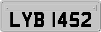 LYB1452