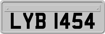 LYB1454