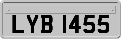 LYB1455