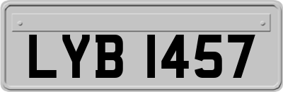 LYB1457