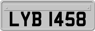 LYB1458