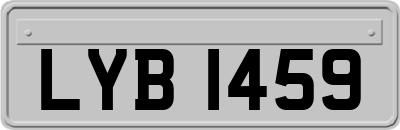 LYB1459