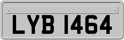 LYB1464