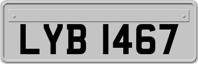 LYB1467