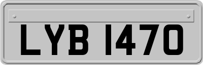 LYB1470