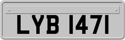 LYB1471