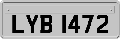LYB1472
